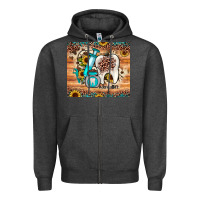 Charcoal Heather dental sunflower Zipper Hoodie - JahusDesignShop