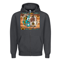 Smoke dental sunflower Zipper Hoodie - JahusDesignShop