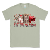 Matcha tis the season baseball Classic Tee - RacoonDesign