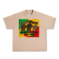 Burro juneteenth black lives matter tumbler Urban Heavy Tee - BarkalooDesign