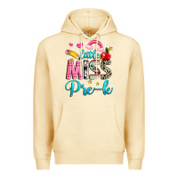 Pina Colada little miss pre k Premium Hoodie - NancyCooperArtShop