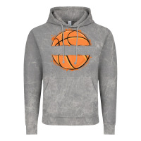 Cloud Rock custom basketball Vintage Hoodie - MaliasSmallBusiness