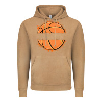 Vintage Camel custom basketball Vintage Hoodie - MaliasSmallBusiness