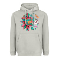 Moon Dust western student nurse medical instruments Heavyweight Hoodie - BarkalooDesign