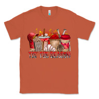 Copper tis the season Classic Tee - RacoonDesign