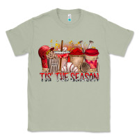 Matcha tis the season Classic Tee - RacoonDesign