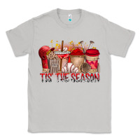 Moon Dust tis the season Classic Tee - RacoonDesign
