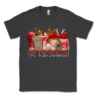 Smoke tis the season Classic Tee - RacoonDesign
