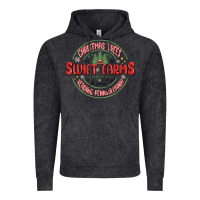 Vintage Black Christmas swiftmas Vintage Hoodie - MaliasSmallBusiness