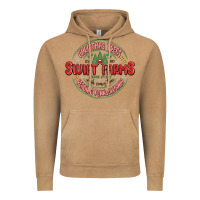 Vintage Camel Christmas swiftmas Vintage Hoodie - MaliasSmallBusiness