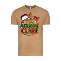 Vintage Camel you serious clark Vintage Tee - Zillion Design Studio
