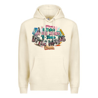 Sandshell it takes a big heart to shape little mind teacher Premium Hoodie - NancyCooperArtShop