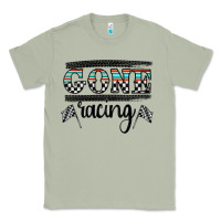 Matcha goneracing Classic Tee - CowhideDigitalArt