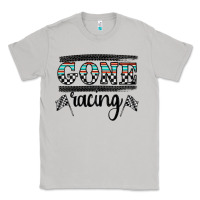 Moon Dust goneracing Classic Tee - CowhideDigitalArt