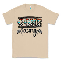 Mushroom goneracing Classic Tee - CowhideDigitalArt