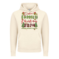 Vintage Artic custom family christmas 2024 marking memories toge Vintage Hoodie - MaliasSmallBusiness