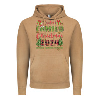 Vintage Camel custom family christmas 2024 marking memories toge Vintage Hoodie - MaliasSmallBusiness