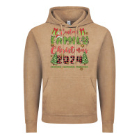 Vintage Coffee custom family christmas 2024 marking memories toge Vintage Hoodie - MaliasSmallBusiness