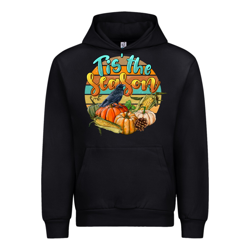 Tis' The Season Urban Hoodie by LillyAllenDesigns | Teevron
