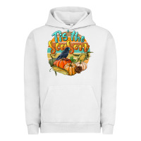 Pigment Lunar Rock tis' the season Urban Hoodie - LillyAllenDesigns