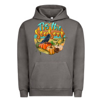 Pigment Tornado tis' the season Urban Hoodie - LillyAllenDesigns