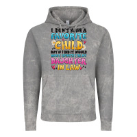 Cloud Rock i don't have a favorite child Vintage Hoodie - MaliasSmallBusiness