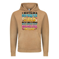 Vintage Camel i don't have a favorite child Vintage Hoodie - MaliasSmallBusiness