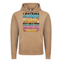 Vintage Coffee i don't have a favorite child Vintage Hoodie - MaliasSmallBusiness