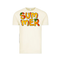 Vintage Arctic summer mango Vintage Tee - BarkalooDesign