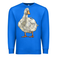 True Royal american pekin duck Premium Sweatshirt - LillyAllenDesigns