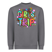 Storm girls trip 2024 Heavyweight Sweatshirt - RanaPortraitStore