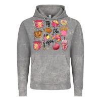 Cloud Rock mexican christmas'tis the season Vintage Hoodie - MaliasSmallBusiness