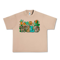 Burro keep it wild Urban Heavy Tee - Zillion Design Studio