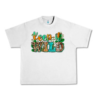 Lunar Rock keep it wild Urban Heavy Tee - Zillion Design Studio