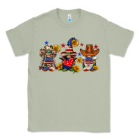 Matcha american gnomes Classic Tee - FaDigitalArtStudio