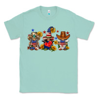 American Gnomes Classic Tee | Teevron