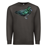 Smoke East İndie Duck Premium Sweatshirt - LillyAllenDesigns