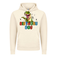 Vintage Artic birthday boy Vintage Hoodie - MaliasSmallBusiness
