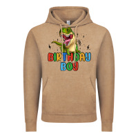 Vintage Coffee birthday boy Vintage Hoodie - MaliasSmallBusiness