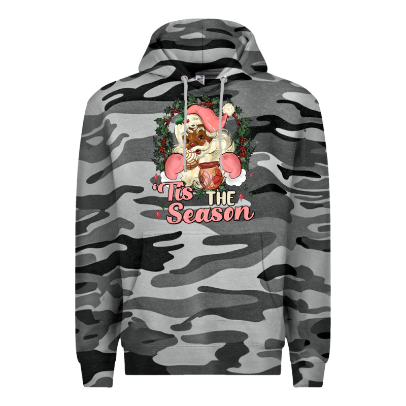 Tis The Season Conchas Premium Hoodie by MaliasSmallBusiness | Teevron