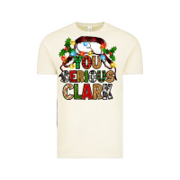 Vintage Arctic you serious clark Vintage Tee - Zillion Design Studio