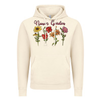 Vintage Artic nana's garden Vintage Hoodie - MaliasSmallBusiness