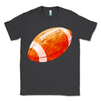 Smoke american football  pigskin  gridiron football Classic Tee - FaDigitalArtStudio