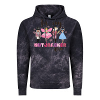 Cloud Black in my nutcracker era Vintage Hoodie - MaliasSmallBusiness