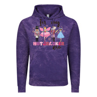 Cloud Purple in my nutcracker era Vintage Hoodie - MaliasSmallBusiness