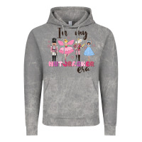 Cloud Rock in my nutcracker era Vintage Hoodie - MaliasSmallBusiness