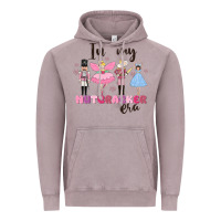 Vintage Zinc in my nutcracker era Vintage Hoodie - MaliasSmallBusiness
