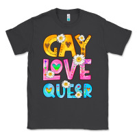 Smoke gay love queer Classic Tee - HRA Design Shop