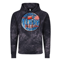 Cloud Black back it up terry put it in reserve Vintage Hoodie - MaliasSmallBusiness