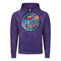 Cloud Purple back it up terry put it in reserve Vintage Hoodie - MaliasSmallBusiness